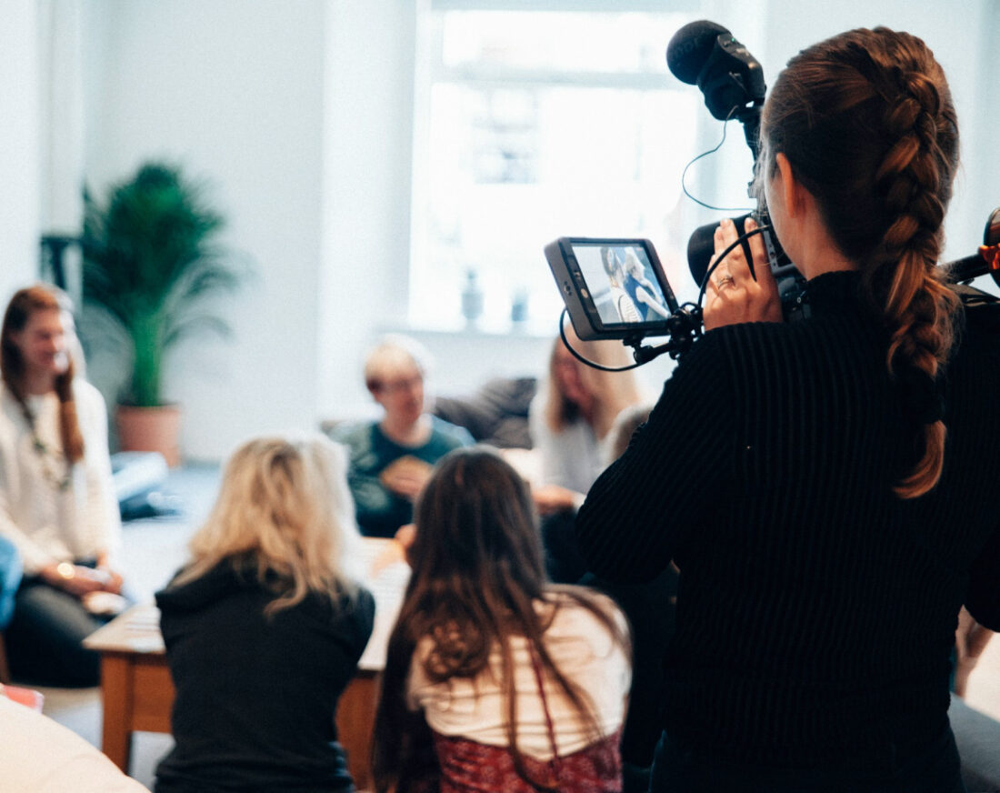 Video Production Aus